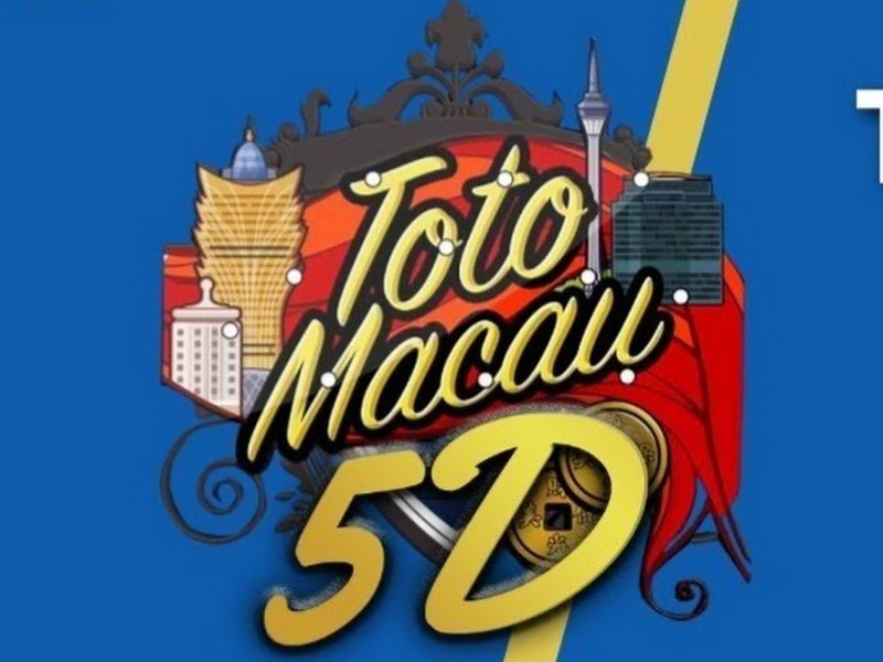 Togel Toto Macau 5D