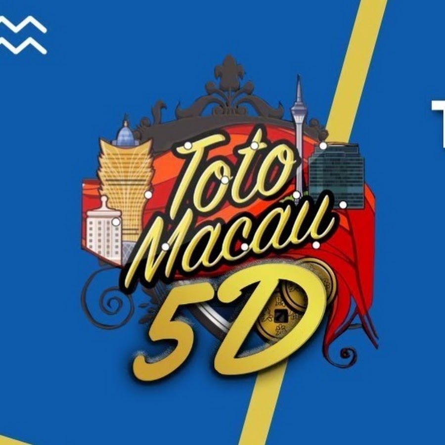 Togel Toto Macau 5D